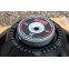 P-audio IMF-HP15W